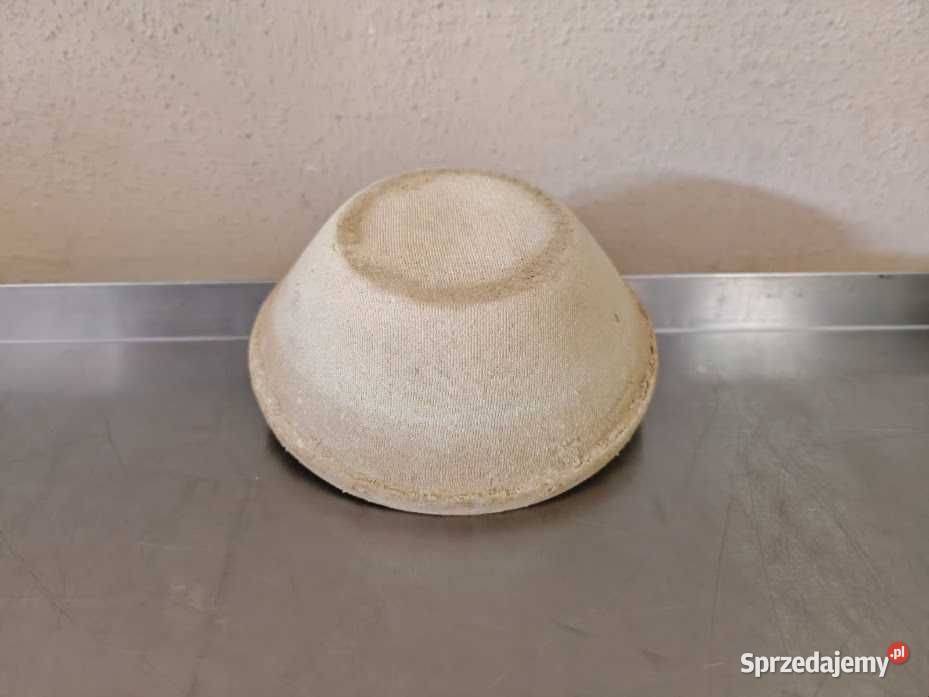 Koszyk rozrostowy z celulozy drzewnej okrągły Góra