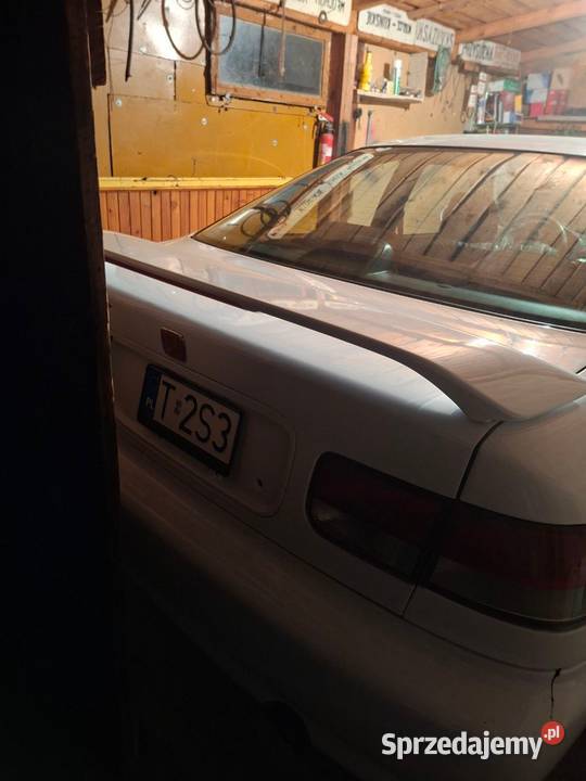 Honda civic Baczyna
