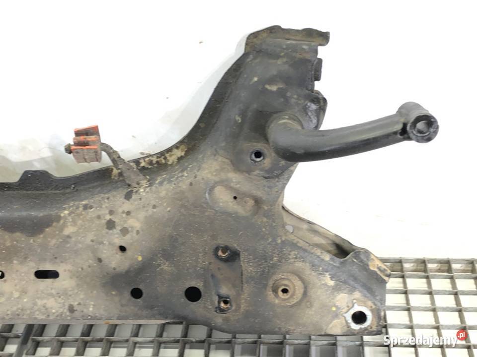 BELKA POD SILNIK FORD ECOSPORT 10 125 SANKI