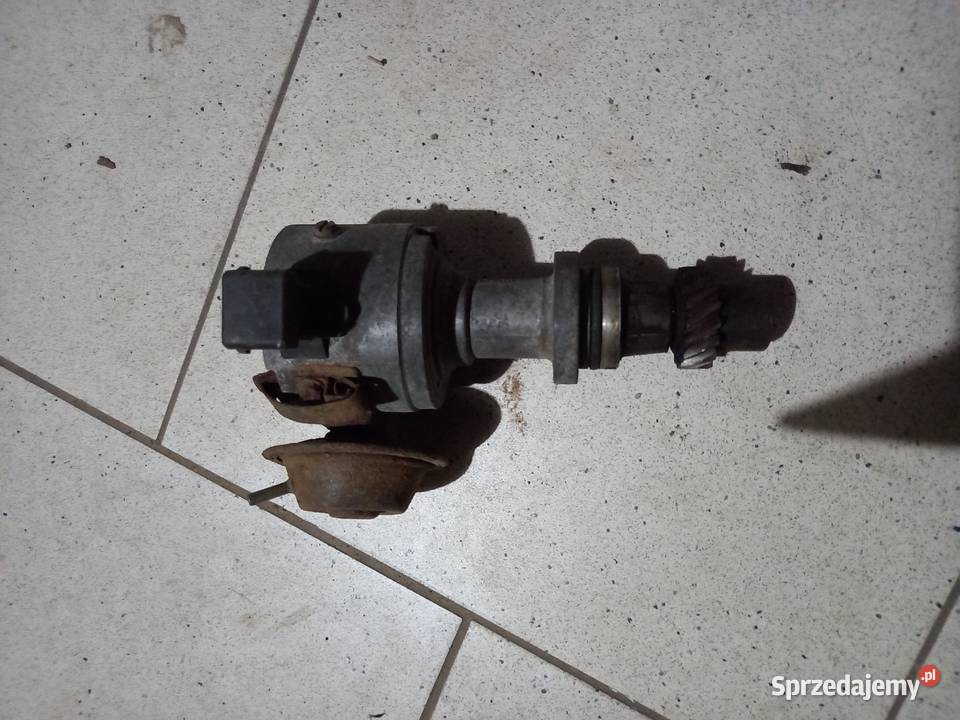 Aparat zapłonowy bosch Z 415 vw golf 2 jetta dolnośląskie Legnica sprzedam