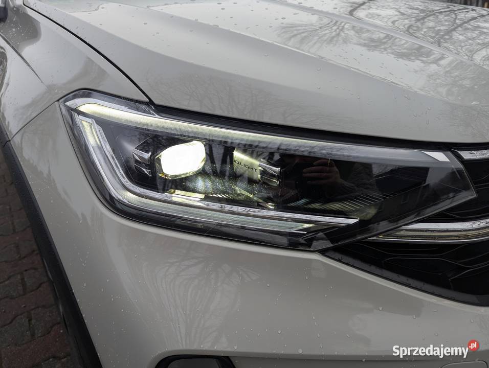 Volkswagen Taigo Style Czechowice-Dziedzice