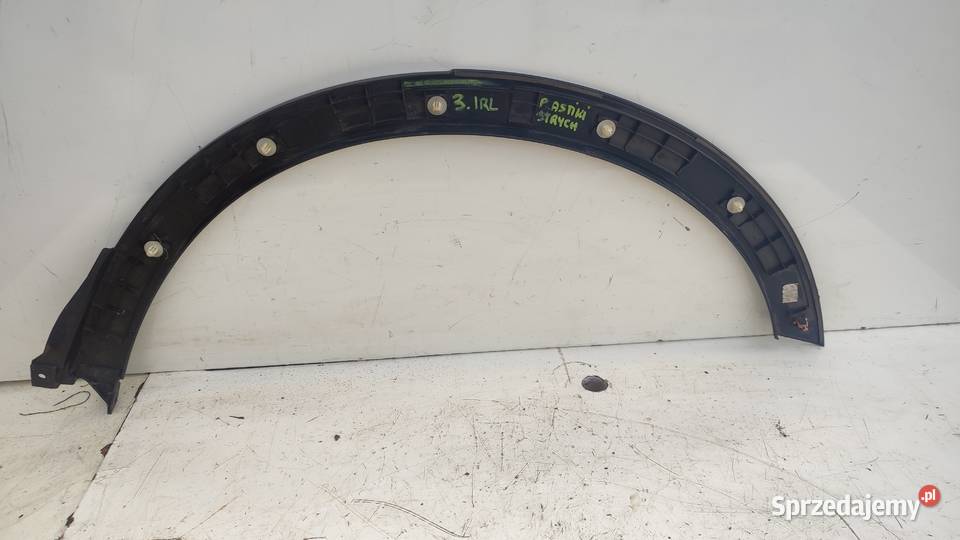 3SUZUKI SX4 SCROSS LIFT LISTWA BŁOTNIKA PRAWA Włoszczowa