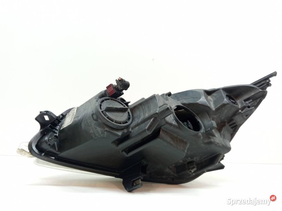 LAMPA PRZÓD PRAWA EUROPA H7 13226783 Opel Rok produkcji 2009 świętokrzyskie