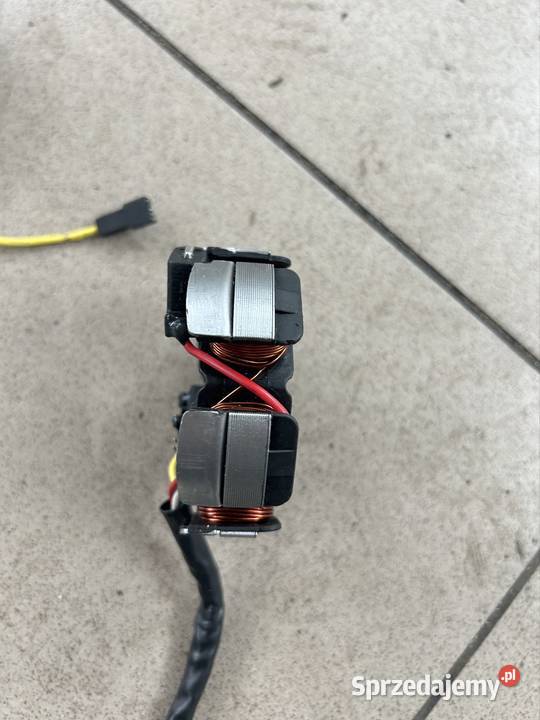 Cdi iskrownik ApriliaDerbi Rusiec