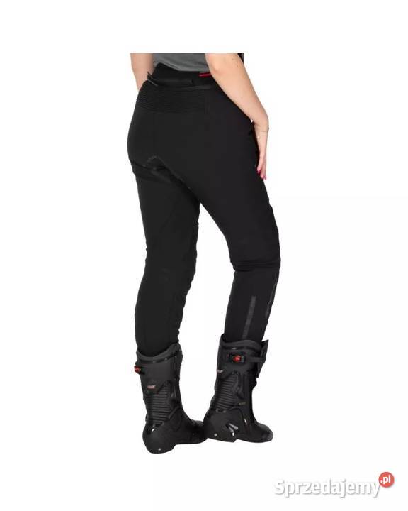 Vanucci VTS4 spodnie motocyklowe damskie 21 XL lubuskie Zielona Góra sprzedam