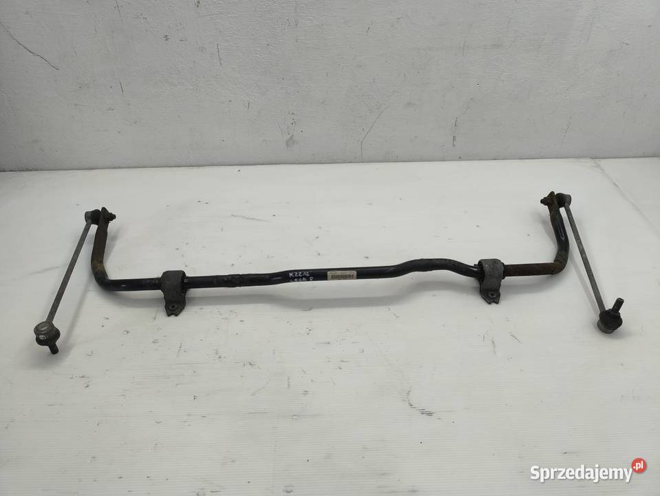 DRĄŻEK STABILIZATORA PRZÓD SEAT LEON II 18 TSI wielkopolskie