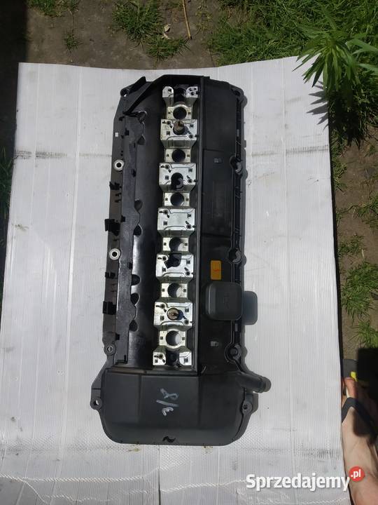 bmw m52 i m54 pokrywa zaworów śląskie Imielin