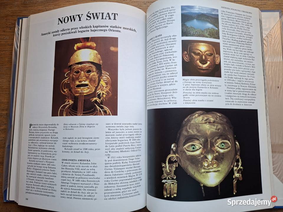 Cuda świata Przewodnik skarbach cywilizacji małopolskie Kraków