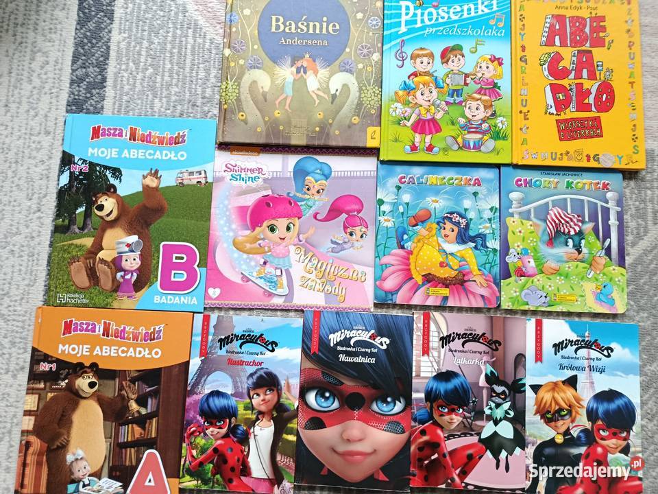 Sprzedam książki Pozostałe Radom sprzedam