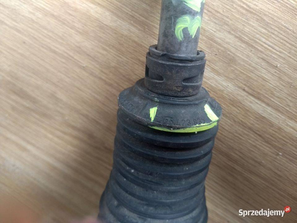 OSŁONA DRĄŻKA AUDI A4 4G0423832A Włoszczowa sprzedam