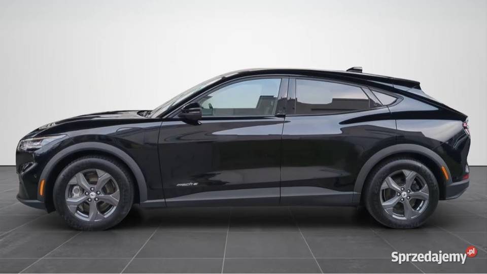 NOWE koła zimowe FELGI 18 FORD MUSTANG MACHE Wrocław
