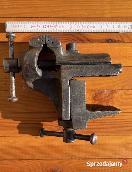 STARE IMADŁO IMADEŁKO SZCZĘKI 6 WAGA 32 CIEKAWE Bielawa sprzedam