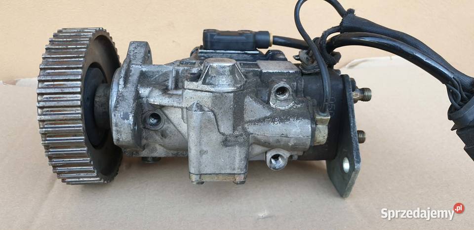 Pompa wtryskowa 0460404977 Audi Seat VW Pompy wtryskowe Grybów sprzedam