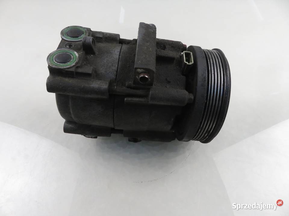 KOMPRESOR KLIMATYZACJI FORD TRANSIT V 20002006 sprzedam