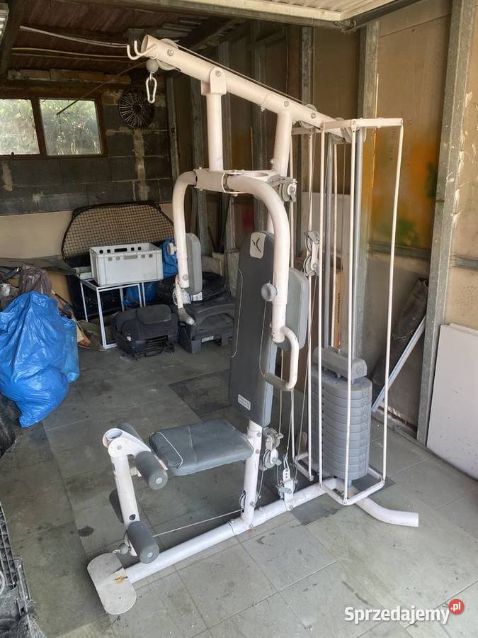 Atlas do ćwiczeń Domyos Kostomłoty