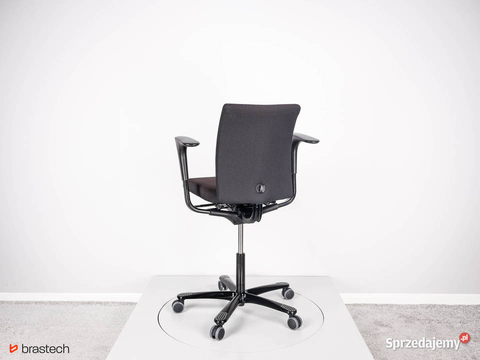 Fotel biurowy Hag H04