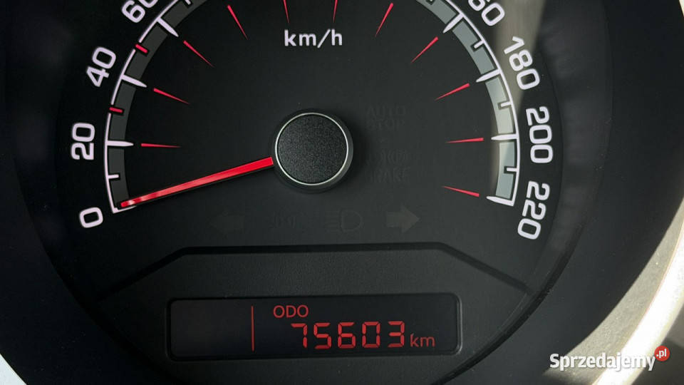 Kia Venga Benzyna Zarejestrowany Ubezpieczony aluminiowe felgi Elbląg
