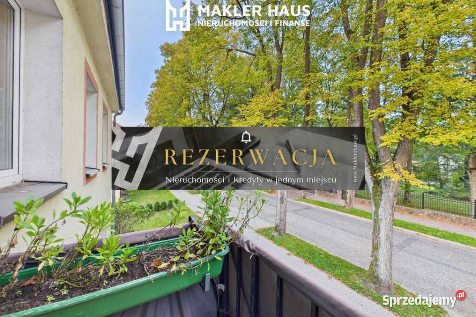 Przestronne mieszkanie Lipowej Gołdap sprzedam