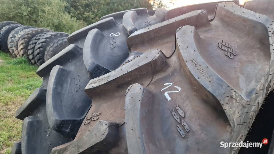 48080r42 184r42 18442 208r42 Alliance 100 Nowe Miasto Lubawskie