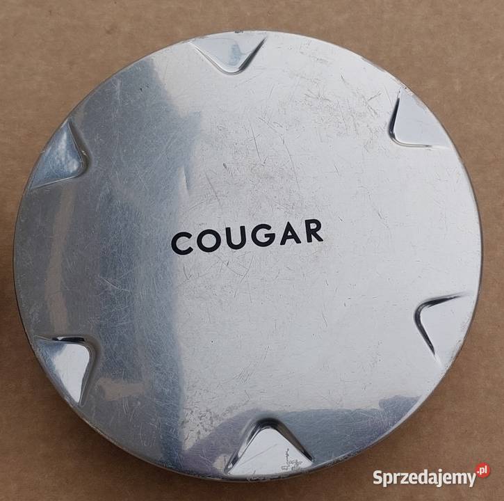 DEKIELEK DEKIEL KAPSEL FORD COUGAR 9902 Opony i felgi dolnośląskie Mielęcin