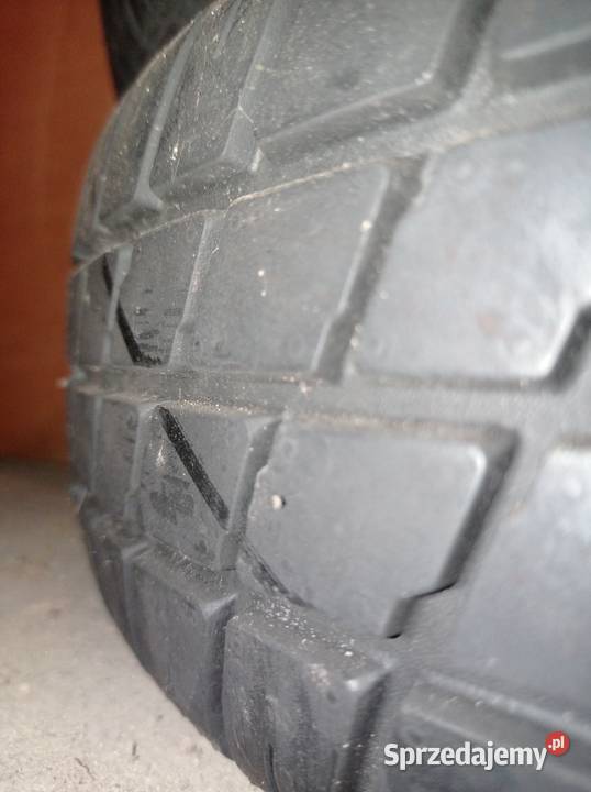 Opony zimowe 15570 R13 zima