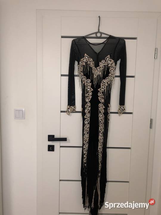 Sukienki taneczne rozmiar XSS Radom sprzedam