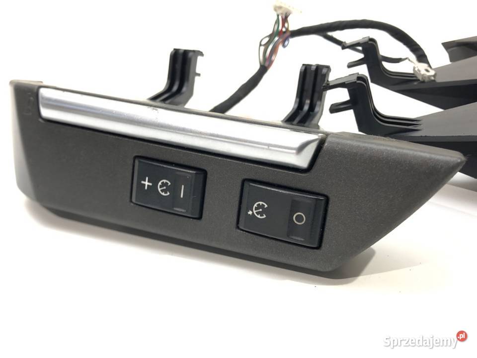 PRZEŁĄCZNIKI KIEROWNICY MULTIFUNKCJA LAND ROVER osobowe podkarpackie