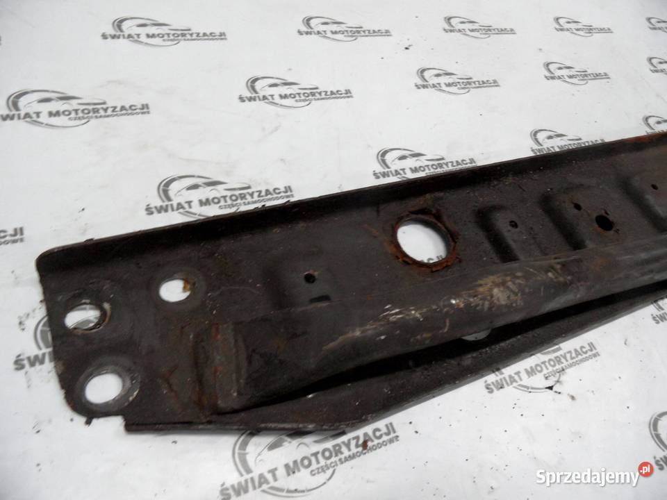 LAND ROVER FREELANDER II 06r belka pod chłodnicę sprzedam