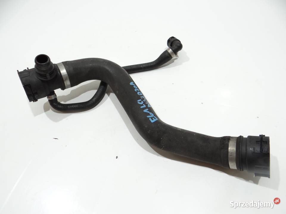 PRZEWÓD WODY WĄŻ BMW E60 E61 LCI N47D20A 7799747 Strzyżewice