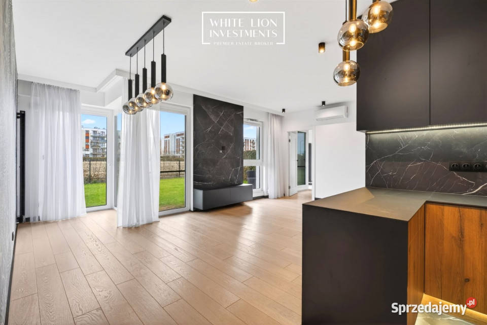 Sprzedam mieszkanie 8559m2 4 pokojowe Warszawa