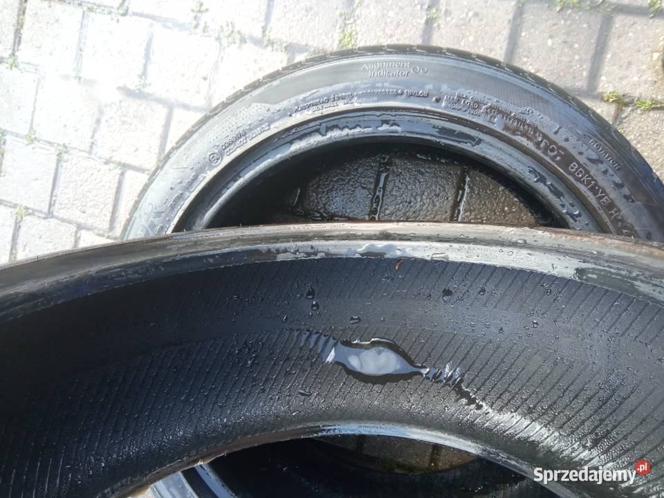 opony 2054516 r HANKOOK VENTUS V12 87 w bieżnik
