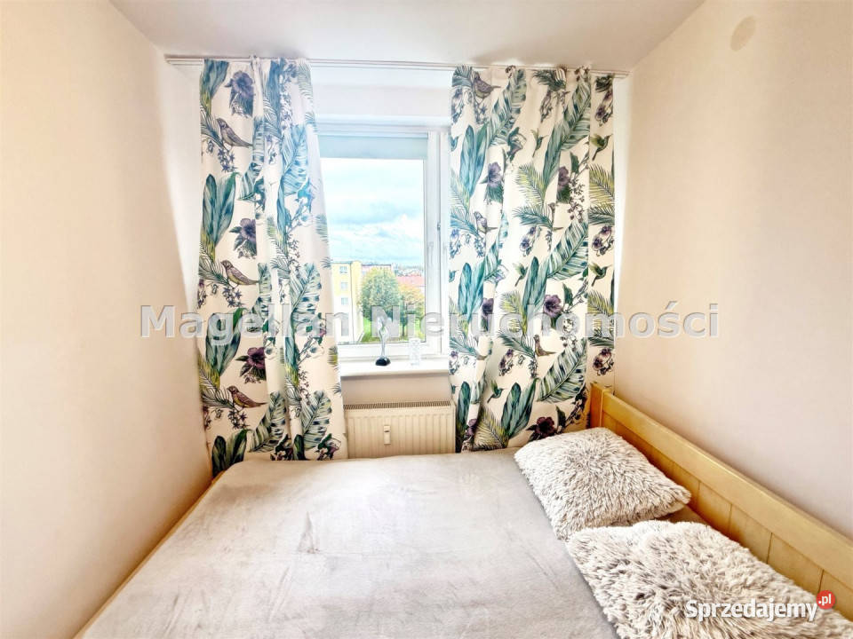 sprzedaży mieszkania 366m2 2 pokojowe Puck 36.6m2