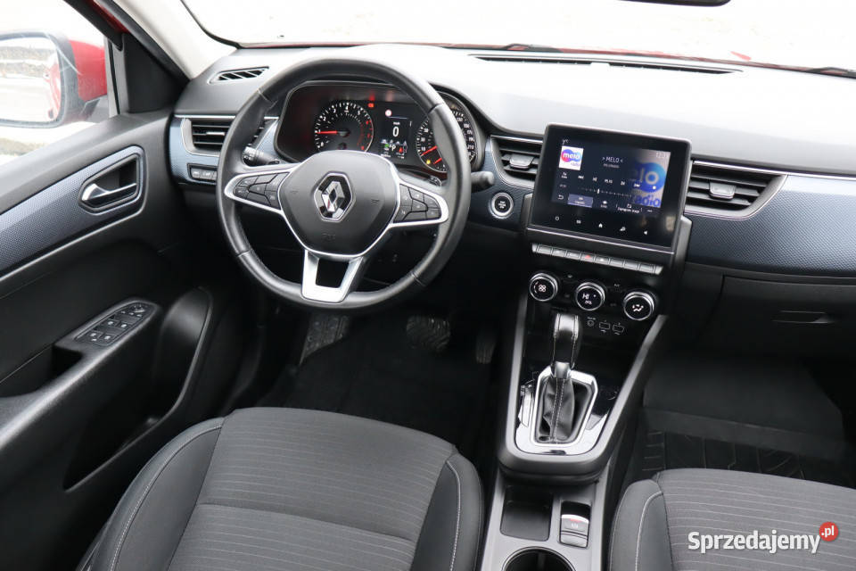 Renault Arkana 13 TCe ABS Arkana Zabrze sprzedam