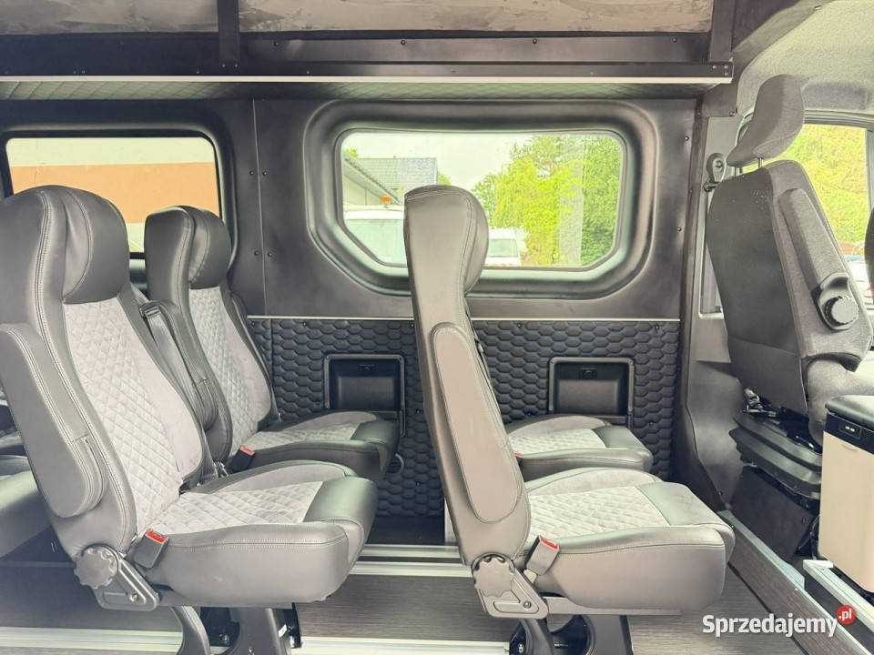 Renault Master 9 osobowy 2026r nowy 2lata wielofunkcyjna kierownica mazowieckie Warszawa
