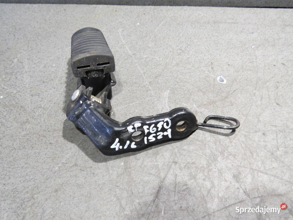 BMW F650 F 650 1998 98 ROTAX SET STOPKA NÓŻKA Warszawa