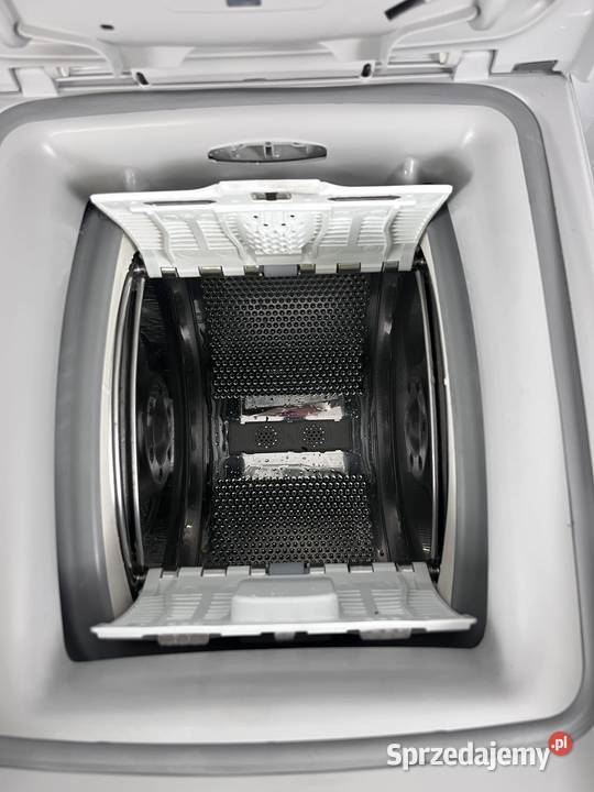 Pralka Candy ProWash 500 TCAS274TMR5S Funkcje AI Warszawa sprzedam
