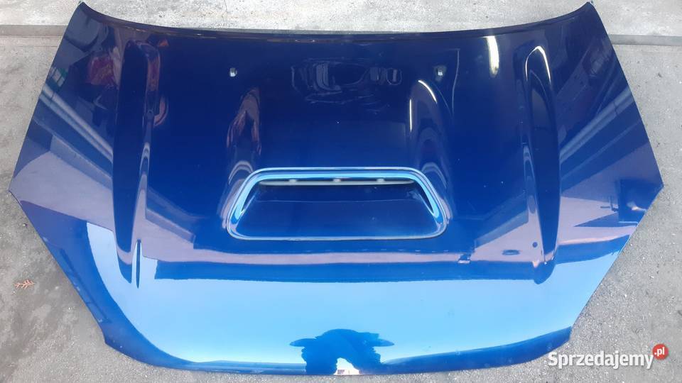 Toyota Rav4 II Lift 20 d4d przód kpl Kolor 8M6 osobowe Szprotawa