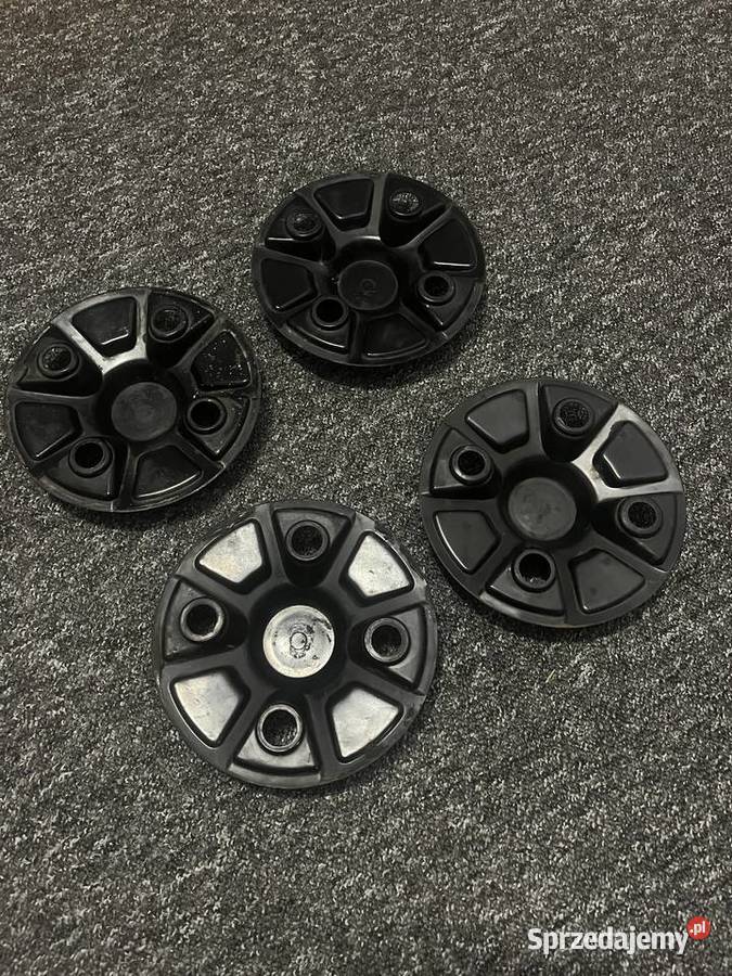 Skoda 105 120 Kołpakidekielki do felg Brzostek