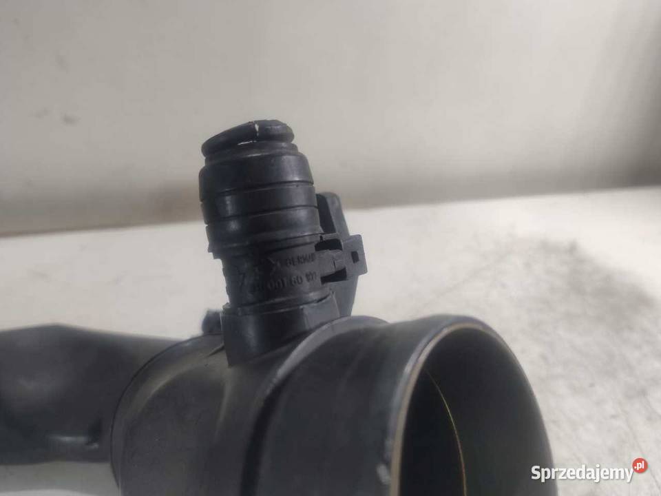 RURA POWIETRZA VW BEETLE 19 TDI 1J0129654M