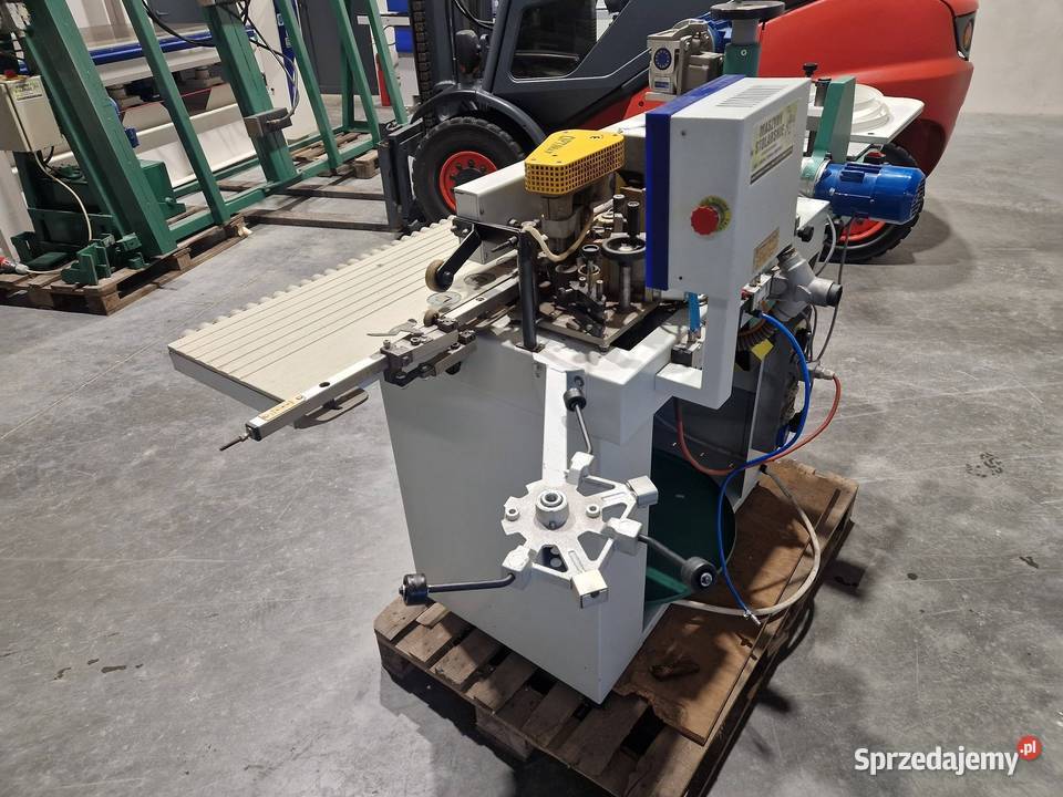 Okleiniarka OPTIMAT 305 oklejarka Kalwaria Zebrzydowska