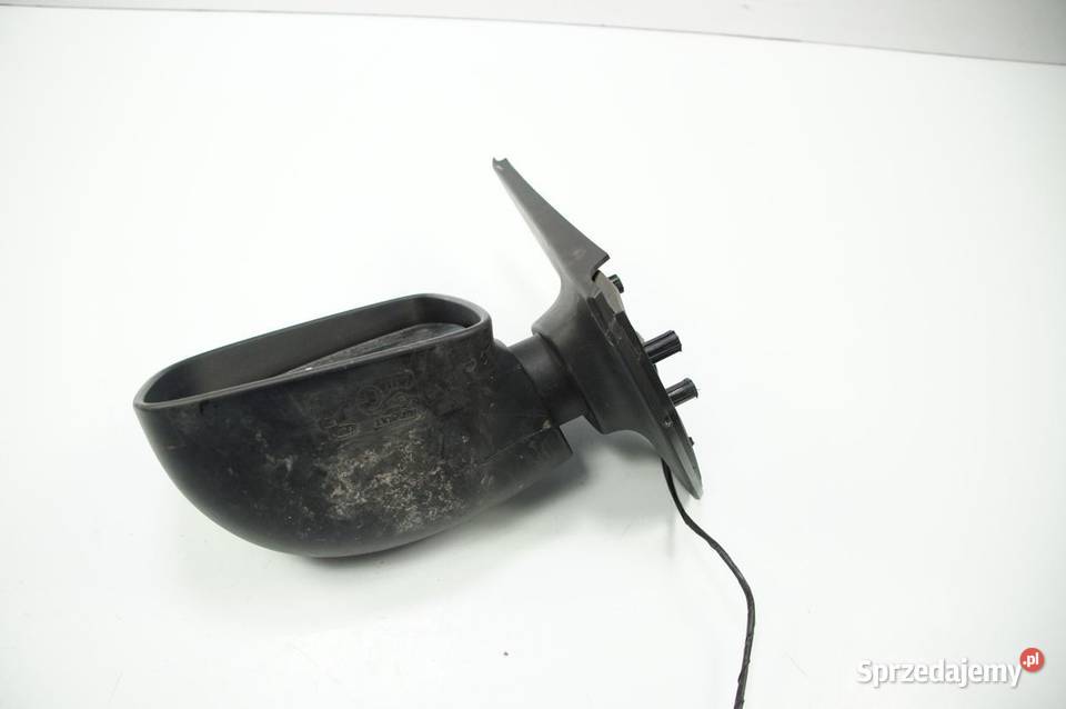 LUSTERKO LEWE DACIA LOGAN 963023731R Lipno sprzedam