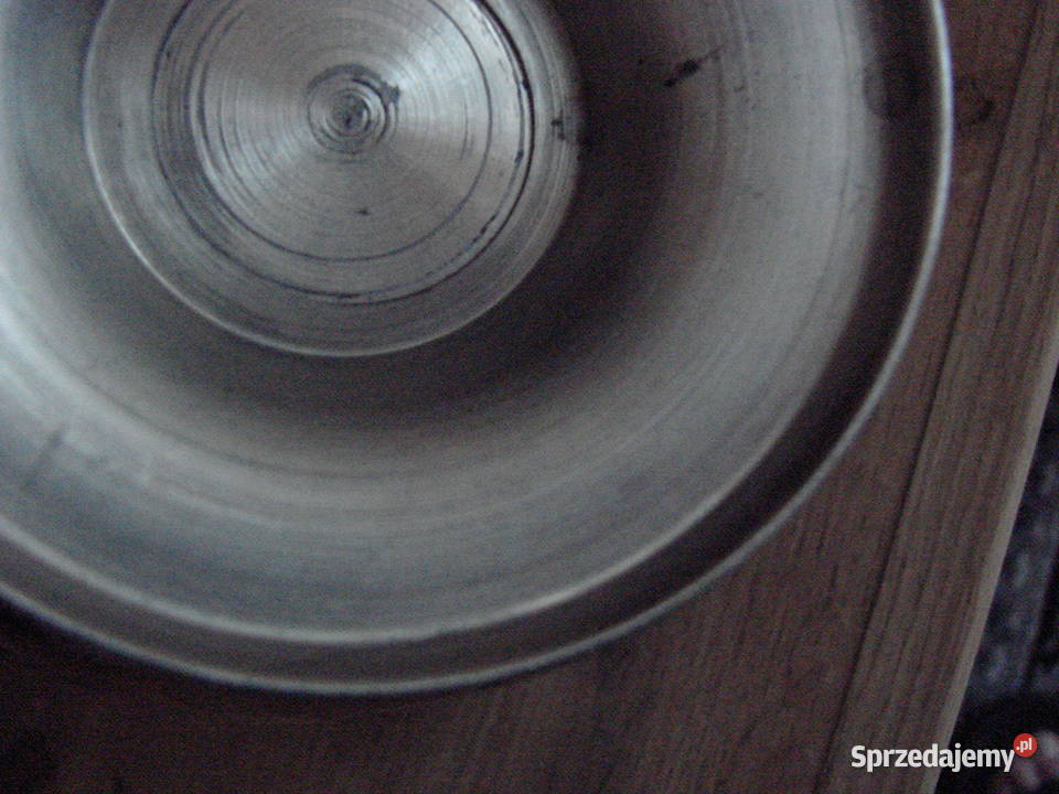 mały stalowy czajnik Pruszcz Gdański sprzedam