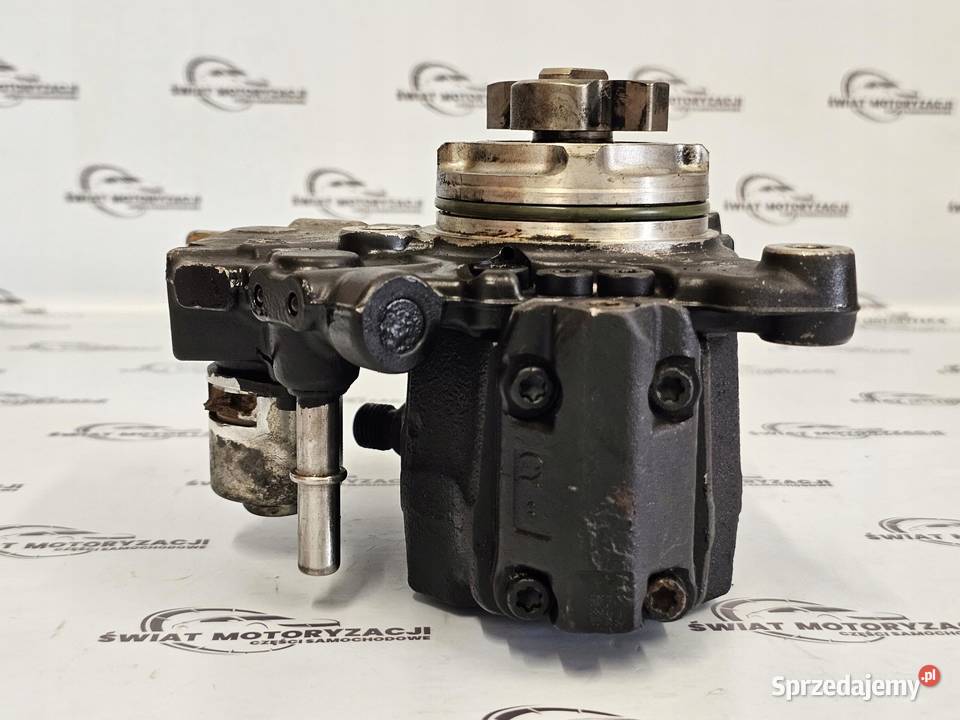 ORLANDO CRUZE 20 VCDI Z20D1 14r 163 pompa Pompy wtryskowe sprzedam