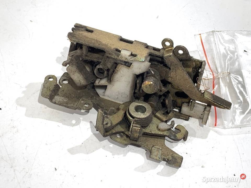 ZAMEK DRZWI PRAWY PRZÓD VW LT 28 35 Bus 9606 osobowe Zamki, wkładki i kluczyki podkarpackie sprzedam