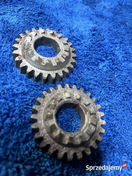 Nowe tryby zabieraka Romet Komar Motorynka Romet Włodawa sprzedam