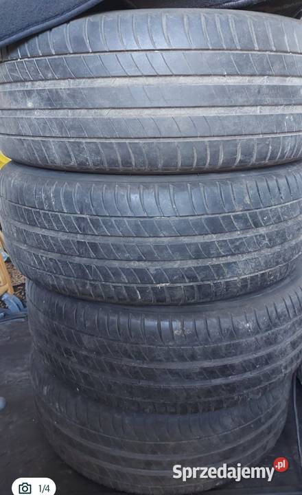 Okazja Michelin primacy 3 22550R18 95V LETNIE lato Wołomin