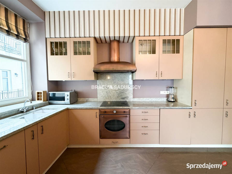 wynajmu mieszkania Kraków Marsz Józefa Wynajem małopolskie