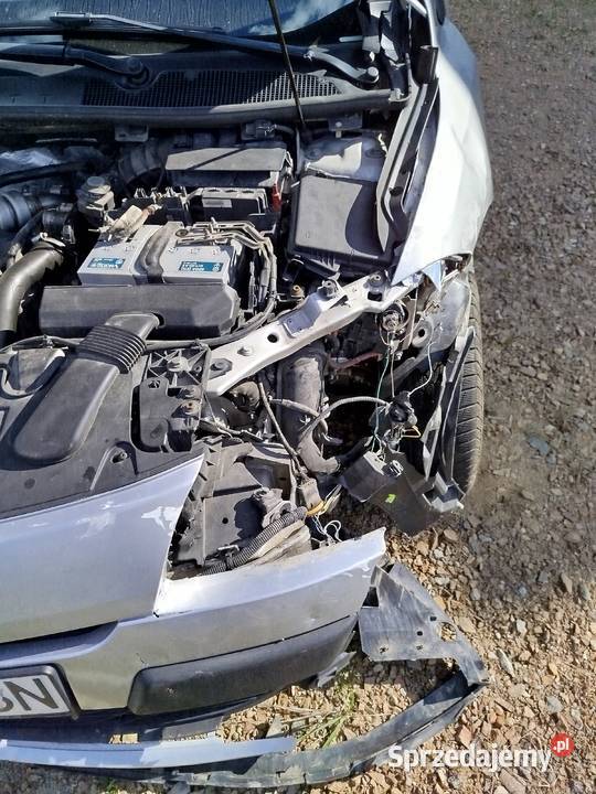 2009 Renault megane 3600 Wieliczka