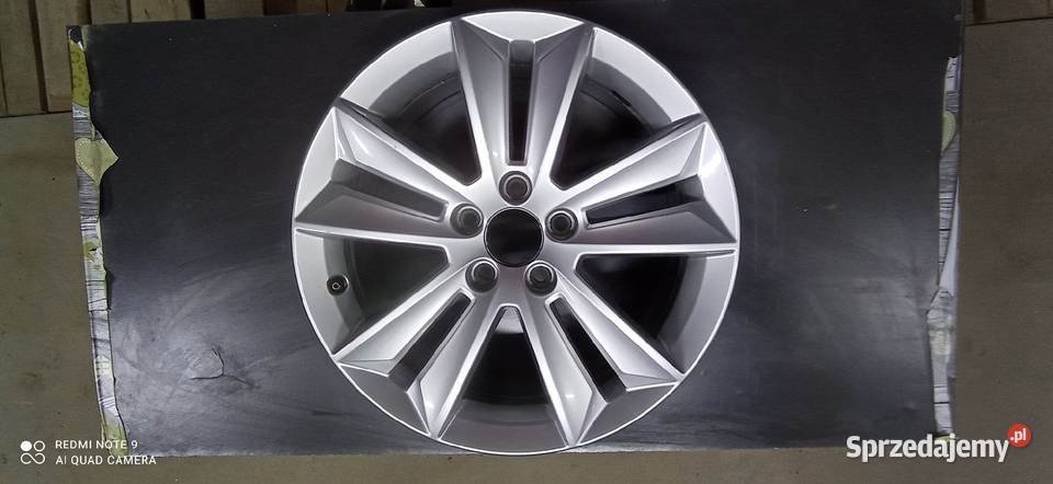 FELGA VOLVO V60 17 Włocławek