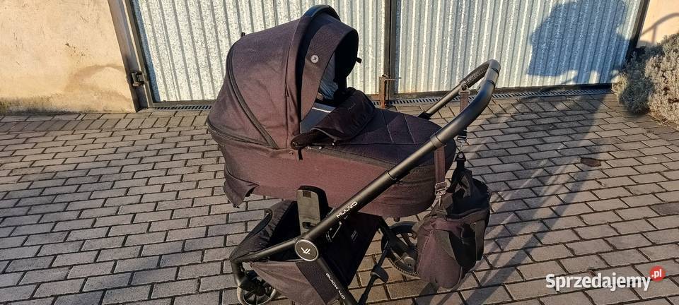 Sprzedam wózek Krobia